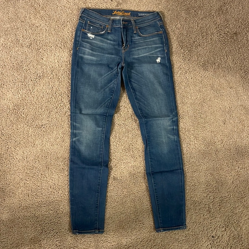 Lucky legend jeans